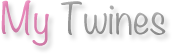 My twines